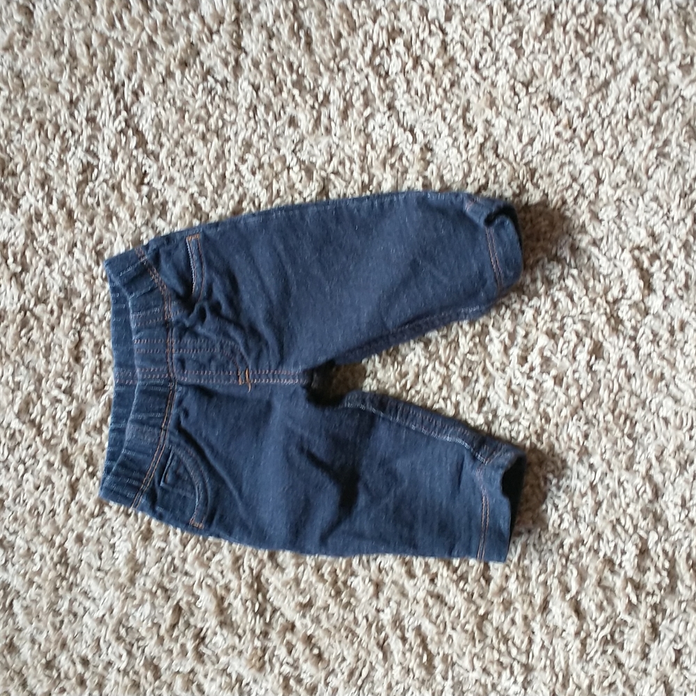 Carter's jeans